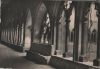 Frankreich - Colmar - Le Cloite de Unterlinden - ca. 1955