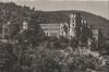 Heidelberg - Schloss - ca. 1955