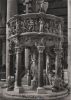 Italien - Pisa - Cattedrale - Pulpito di G. Pisano - ca. 1965