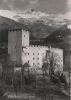 Österreich - Schloss Bruck - ca. 1955