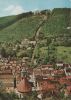 Bad Wildbad - Blick zum Sommerberg - 1975