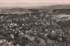 Eisenach mit Burschenschaftsdenkmal - ca. 1955