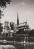 Frankreich - Paris - Notre-Dame - ca. 1960