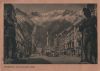 Österreich - Innsbruck - Maria-Theresien-Straße - 1947