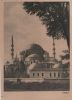 Istanbul - Türkei - Moschee