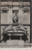 Italien - Florenz - Firenze - Cappella Medicea, Monumento a Lorenzo - ca. 1955