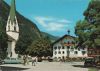 Österreich - Mayrhofen - Gasthof Kramerwirt - ca. 1975