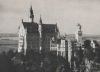 Schwangau - Schloss Neuschwanstein - ca. 1965