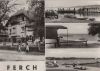 Schwielowsee-Ferch - mit 4 Bildern - 1973
