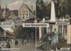 Bad Mergentheim - u.a. An der Wandelhalle - 1961