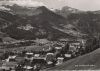 Österreich - Bad Hofgastein - an der Tauernbahn - 1966