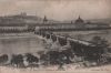 Frankreich - Lyon - Le Pont de la Guillotiere et Hotel Dieu - ca. 1930