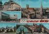 München - u.a. Bavaria - 1970