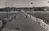 Polen - Sopot - Molo Spcaerowe - 1952