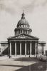 Frankreich - Paris - Le Pantheon - ca. 1960