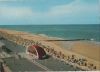 Westerland - Promenade und Zentralstand - ca. 1985