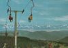 Feldberg Schwarzwald - Schwebelift - ca. 1975