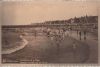 Belgien - Knokke - Zoute - Plage - Strand - ca. 1935