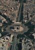 Frankreich - Paris - Arc de Triomphe - 1981