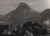 Österreich - Traunkirchen - mit Traunsee - ca. 1965