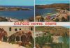 Kreta - Griechenland - Capsis Hotel