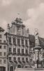 Landsberg Lech - Rathaus - ca. 1955