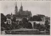 Schweiz - Basel - Münster mit Pfalz - 1938