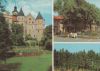 Schleusingen und Umgebung - ca. 1965