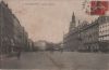 Frankreich - Valenciennes - La Place de Armes - 1908