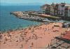 Spanien - La Escala - Vista parcial - ca. 1980