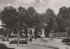 Bad Steben - Kurplatz - 1967