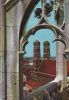 München - Türme der Frauenkirche - ca. 1975