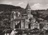 Frankreich - Saint-Nectaire - Eglise - ca. 1955