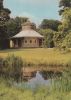 Potsdam, Sanssouci - Chinesisches Teehaus - 1981